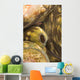 Giant Clam And Goby Fish Wall Mural