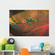 Parrotfish Wall Mural