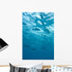 Fish Underwater Wall Mural