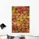 Rambutan, Central Market, Kuala Lumpur, Malaysia Wall Mural