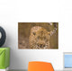 Leopard Wall Mural