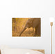 African Elephant Wall Mural