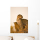 Leopard Wall Mural