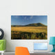 African Landscape Wall Decal