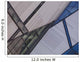 Royal Ontario Museum, Toronto, Ontario, Canada Wall Mural