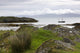 Boat, Scotland Wall Mural