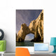 Archway, El Arco, Cabo San Lucas, Mexico Wall Mural