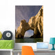 Archway, El Arco, Cabo San Lucas, Mexico Wall Mural