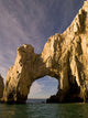 Archway, El Arco, Cabo San Lucas, Mexico Wall Mural