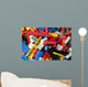 legos Wall Mural