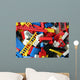 legos Wall Mural