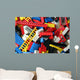 legos Wall Mural