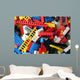 legos Wall Mural