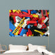 legos Wall Mural