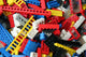 legos Wall Mural