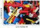 legos Wall Mural