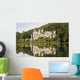 Kylemore Abbey, County Galway, Ireland Wall Mural