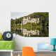 Kylemore Abbey, County Galway, Ireland Wall Mural