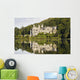 Kylemore Abbey, County Galway, Ireland Wall Mural