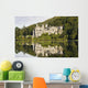 Kylemore Abbey, County Galway, Ireland Wall Mural