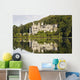 Kylemore Abbey, County Galway, Ireland Wall Mural