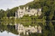 Kylemore Abbey, County Galway, Ireland Wall Mural
