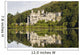 Kylemore Abbey, County Galway, Ireland Wall Mural