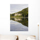 Kylemore Abbey, County Galway, Ireland Wall Mural