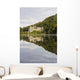 Kylemore Abbey, County Galway, Ireland Wall Mural