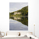Kylemore Abbey, County Galway, Ireland Wall Mural