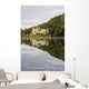 Kylemore Abbey, County Galway, Ireland Wall Mural