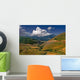 Armenian Mountains Wall Decal