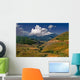 Armenian Mountains Wall Decal