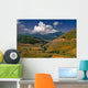 Armenian Mountains Wall Decal