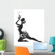 Ballet-dancer