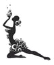 Ballet-dancer