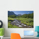 Panorama Ridge, Banff National Park, Banff, Alberta Wall Mural