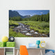 Panorama Ridge, Banff National Park, Banff, Alberta Wall Mural