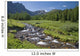 Panorama Ridge, Banff National Park, Banff, Alberta Wall Mural