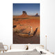 Monument Valley, Kayenta, Arizona, Usa Wall Mural