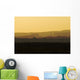 Sunrise, Arches National Park, Utah, Usa Wall Mural