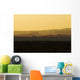 Sunrise, Arches National Park, Utah, Usa Wall Mural