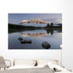 Two Jack Lake, Banff National Park, Alberta, Canada Wall Mural