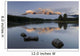 Two Jack Lake, Banff National Park, Alberta, Canada Wall Mural