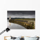 Lighthouse Wall Mural