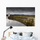 Lighthouse Wall Mural