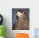 Golden Eagle Wall Mural