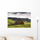 Isle Of Colonsay, Scotland Wall Mural