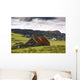 Isle Of Colonsay, Scotland Wall Mural
