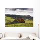 Isle Of Colonsay, Scotland Wall Mural